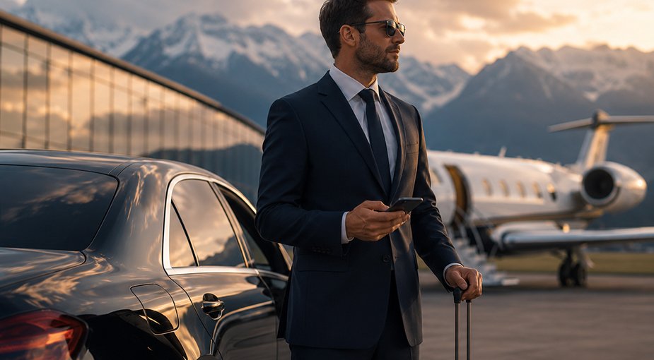 Elite VIP Mobility