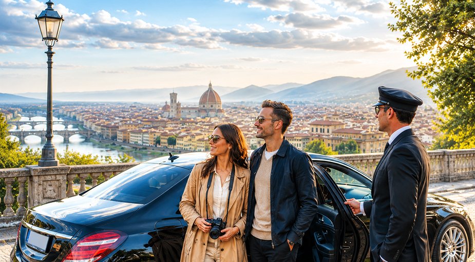 Executive Business Travel
