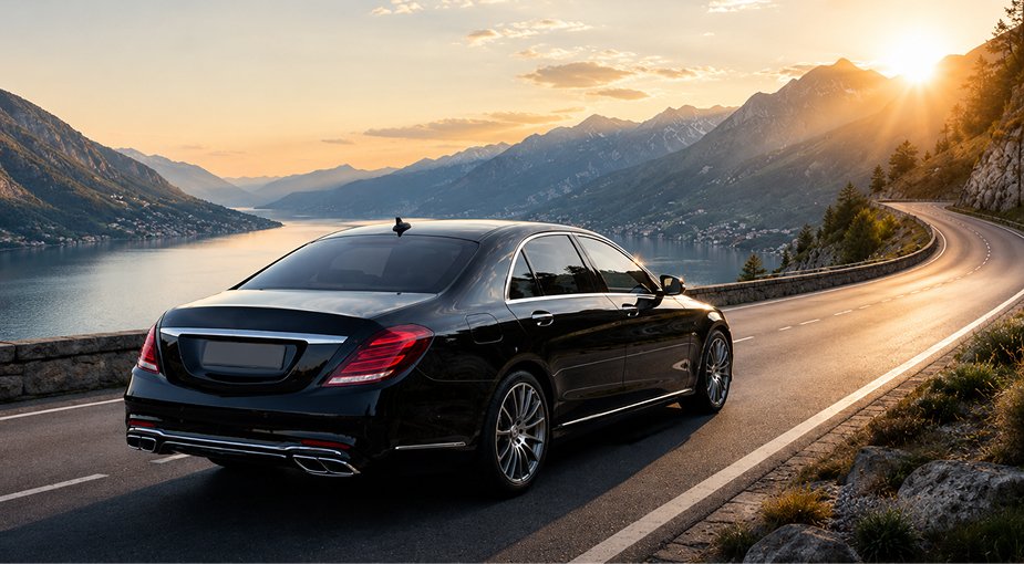 VIP Airport Transfers